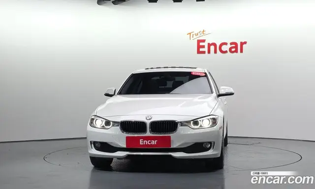 BMW 3 серия 2013 2.0 АКПП, миниатюра 2
