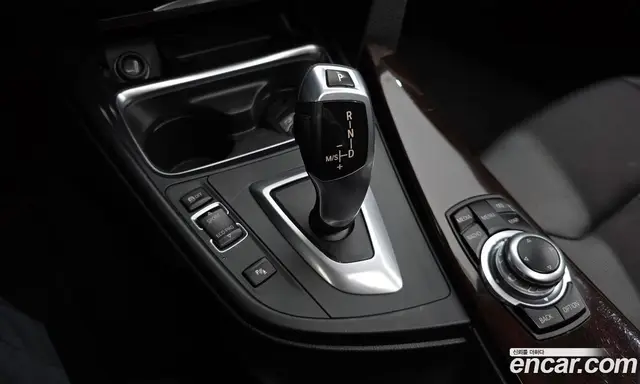 BMW 3 серия 2013 2.0 АКПП, миниатюра 11