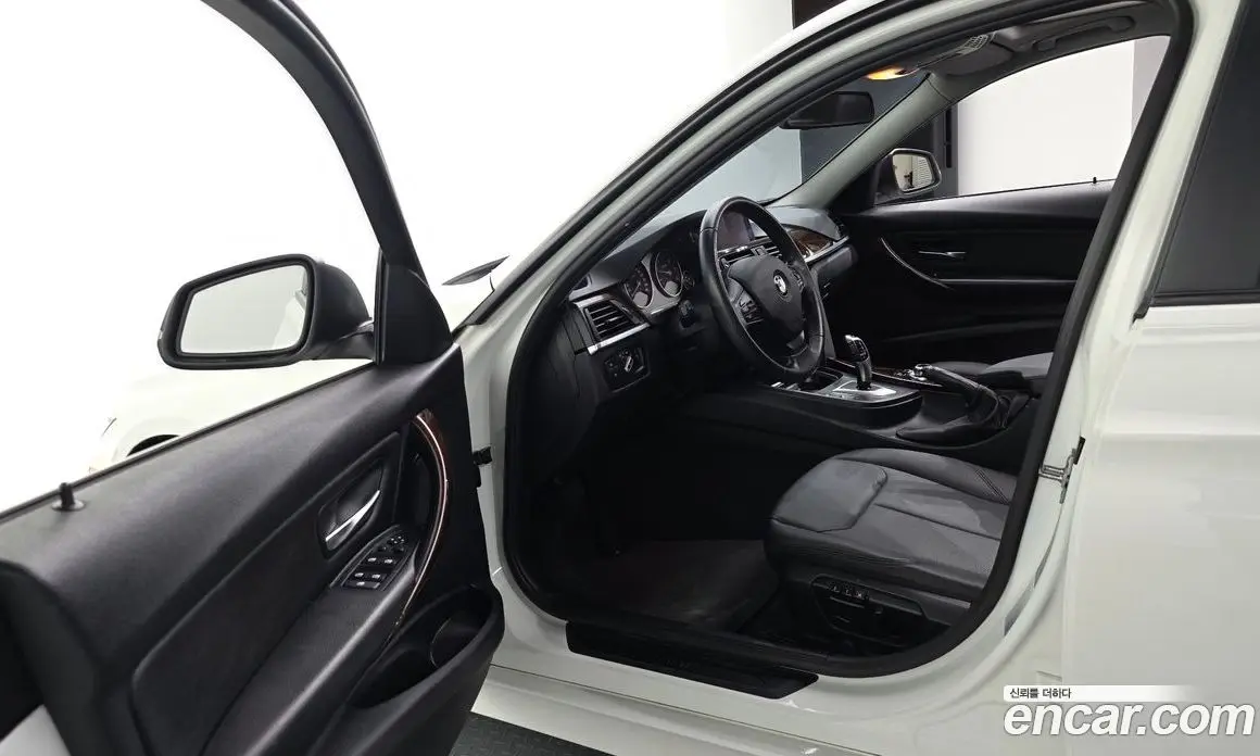 BMW 3 серия 2013 2.0 АКПП, фото 12