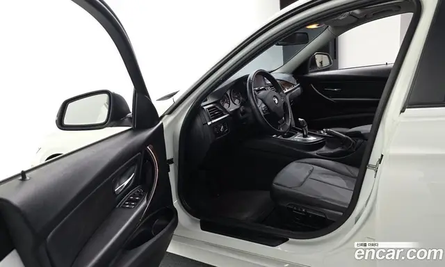 BMW 3 серия 2013 2.0 АКПП, миниатюра 12
