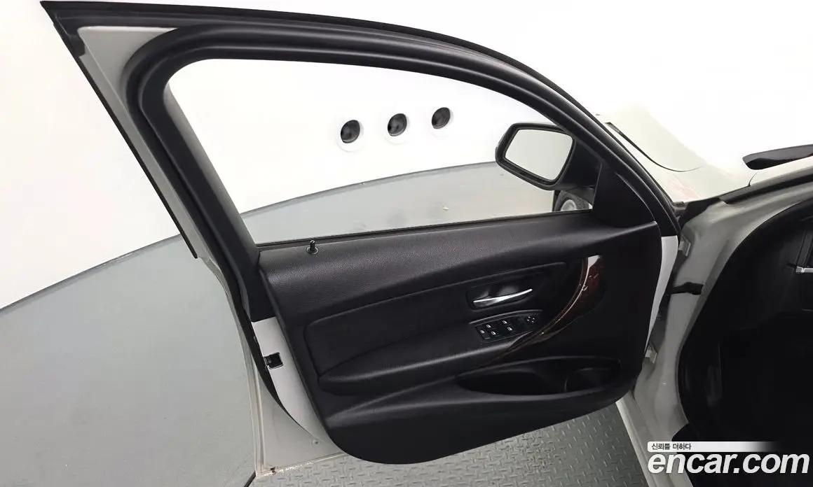 BMW 3 серия 2013 2.0 АКПП, фото 13
