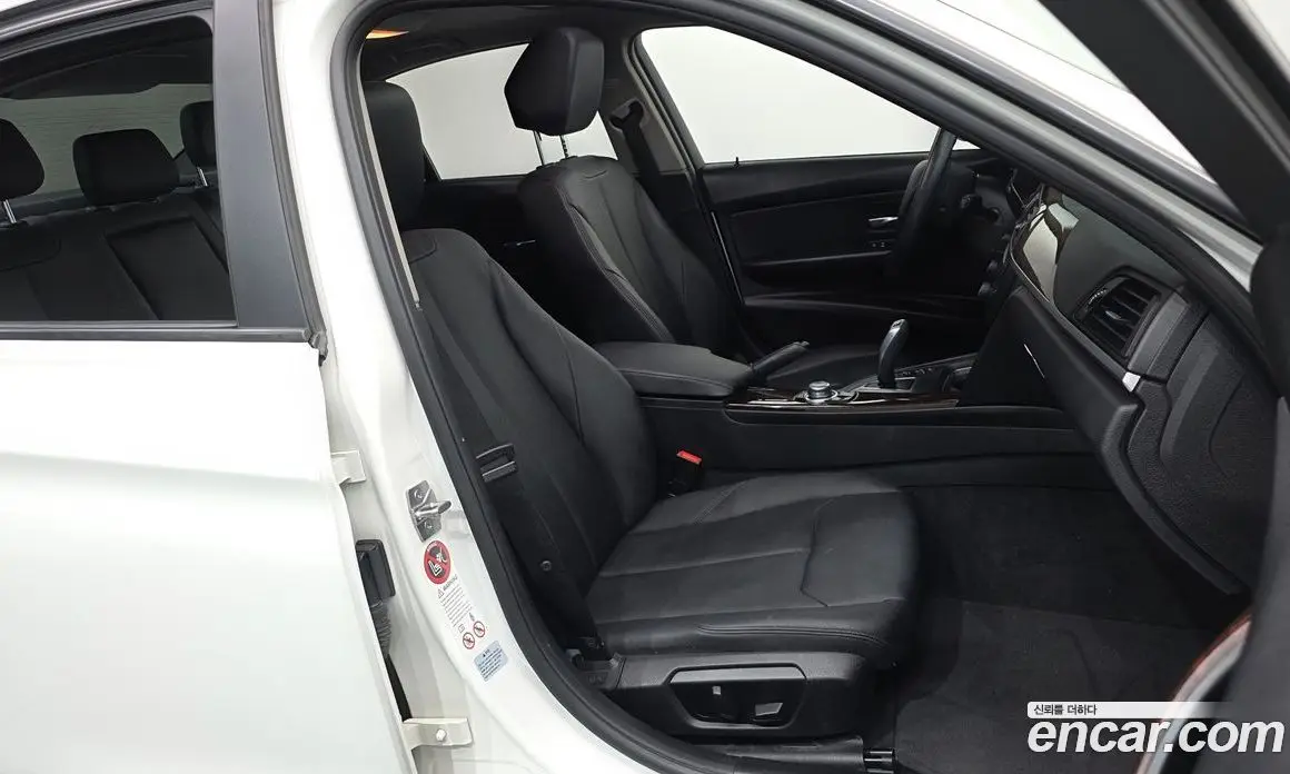 BMW 3 серия 2013 2.0 АКПП, фото 16