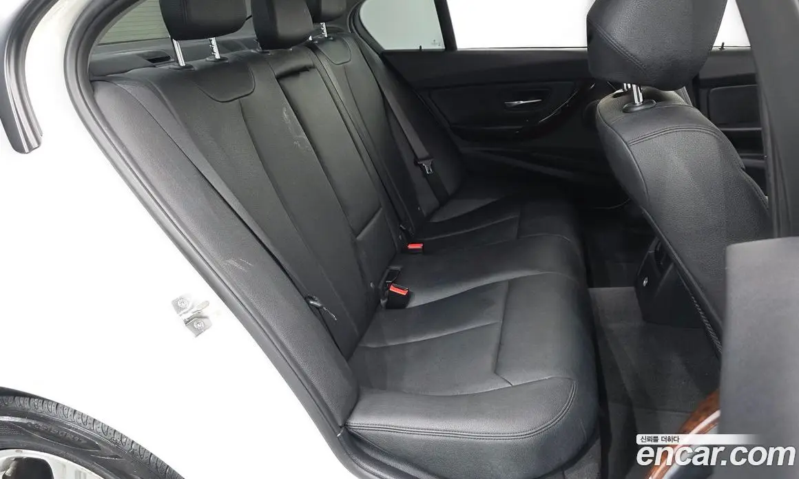 BMW 3 серия 2013 2.0 АКПП, фото 17