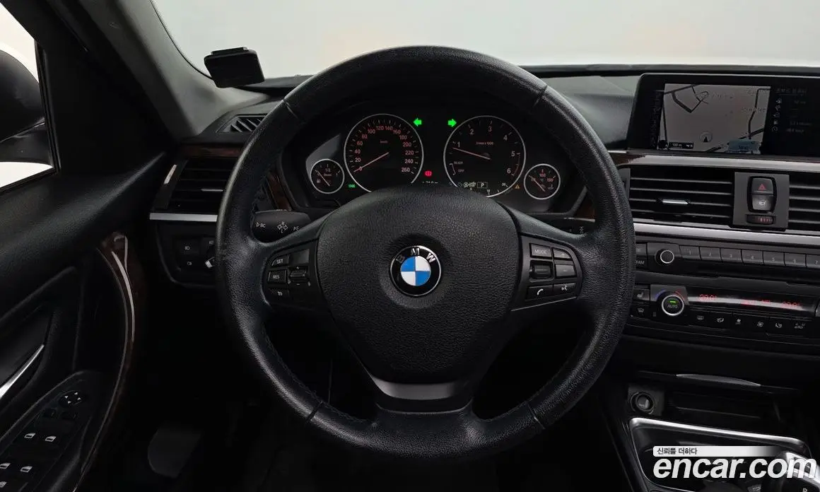 BMW 3 серия 2013 2.0 АКПП, фото 18