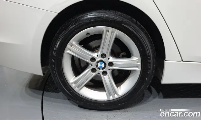 BMW 3 серия 2013 2.0 АКПП, миниатюра 4