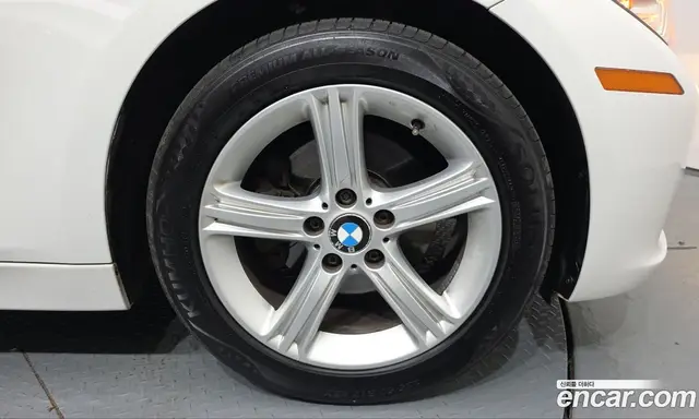 BMW 3 серия 2013 2.0 АКПП, миниатюра 6