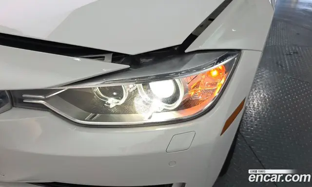 BMW 3 серия 2013 2.0 АКПП, миниатюра 7
