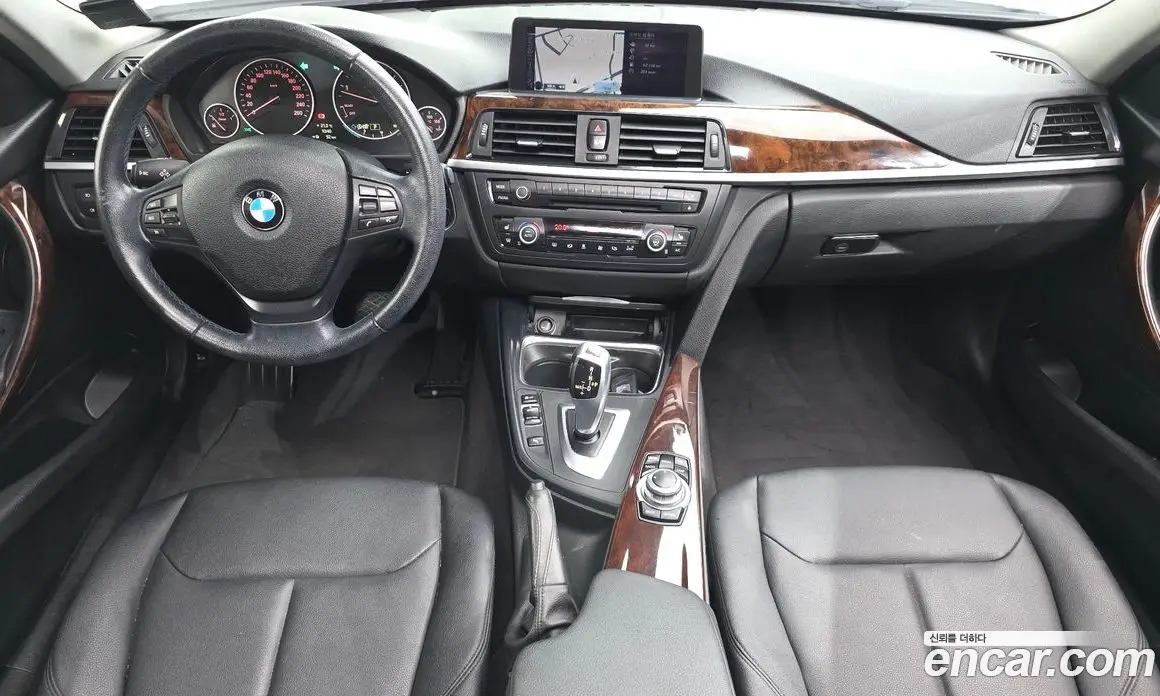 BMW 3 серия 2013 2.0 АКПП, фото 9