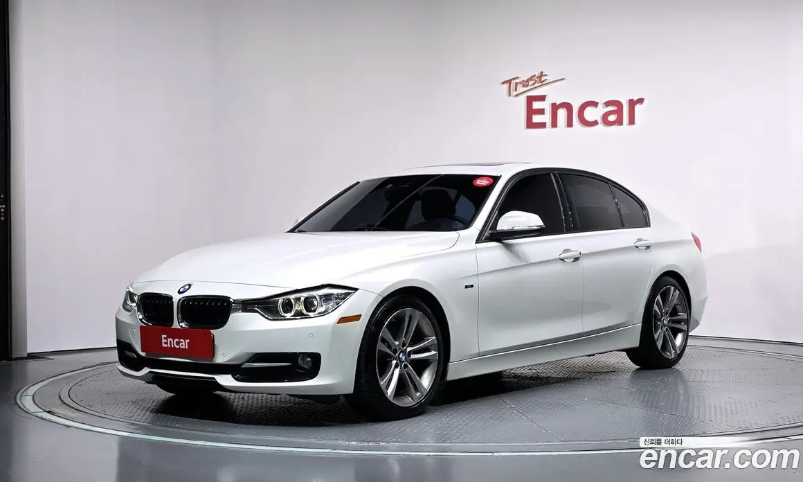 BMW 3 серия 2015 2.0 АКПП, фото 1 BMW 3 серия 2015 2.0 АКПП, фото 1
