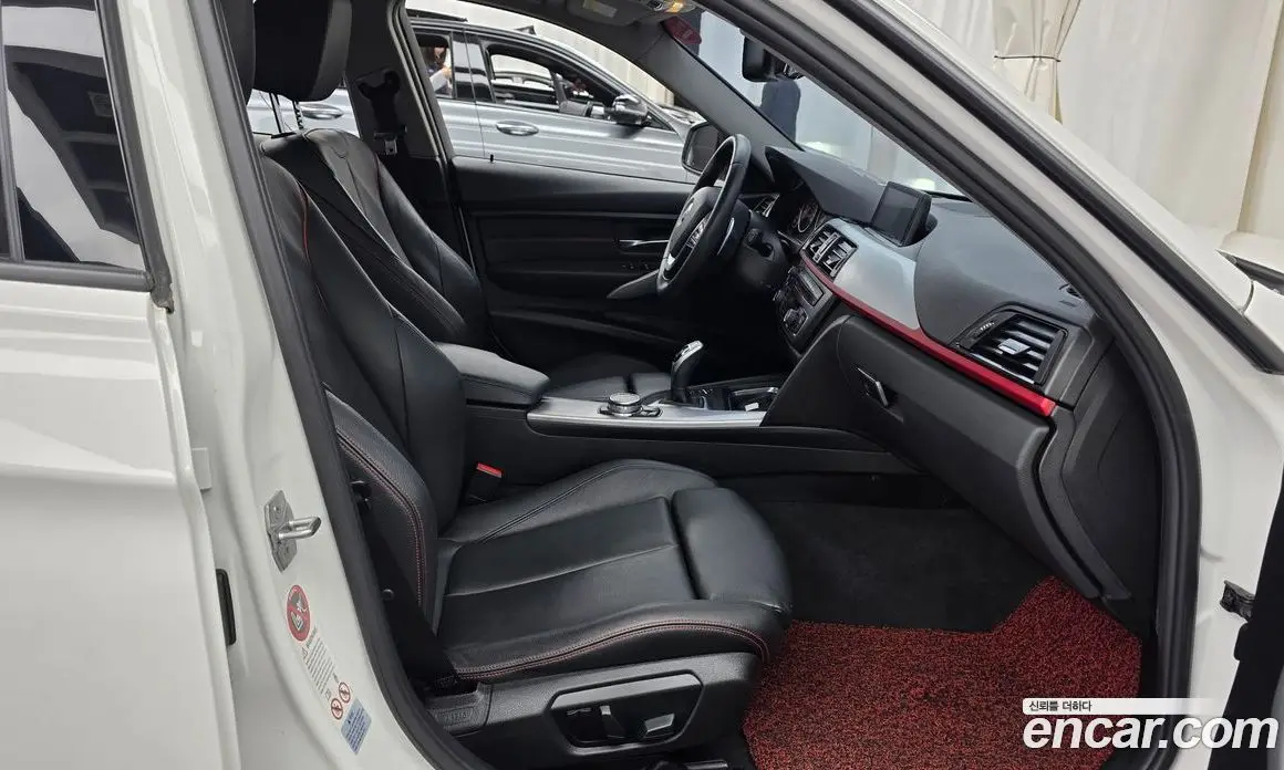 BMW 3 серия 2015 2.0 АКПП, фото 11 BMW 3 серия 2015 2.0 АКПП, фото 11