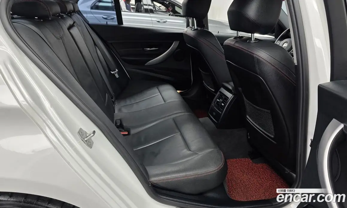 BMW 3 серия 2015 2.0 АКПП, фото 12 BMW 3 серия 2015 2.0 АКПП, фото 12