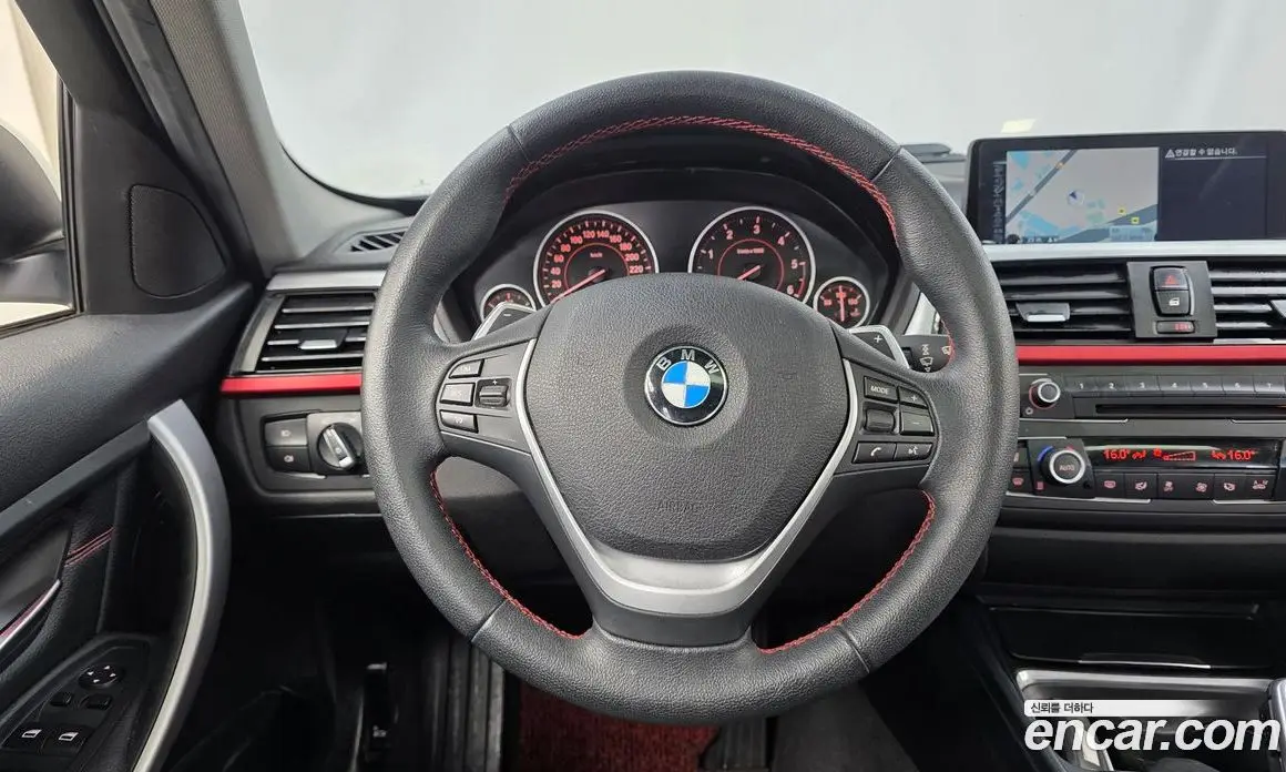 BMW 3 серия 2015 2.0 АКПП, фото 13 BMW 3 серия 2015 2.0 АКПП, фото 13