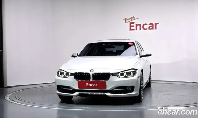 BMW 3 серия 2015 2.0 АКПП, миниатюра 3 BMW 3 серия 2015 2.0 АКПП, миниатюра 3