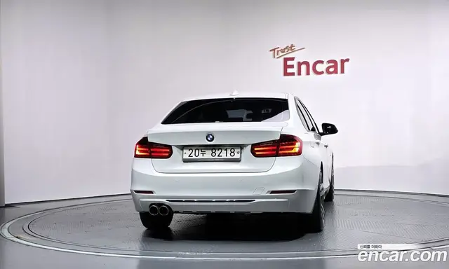 BMW 3 серия 2015 2.0 АКПП, миниатюра 4 BMW 3 серия 2015 2.0 АКПП, миниатюра 4
