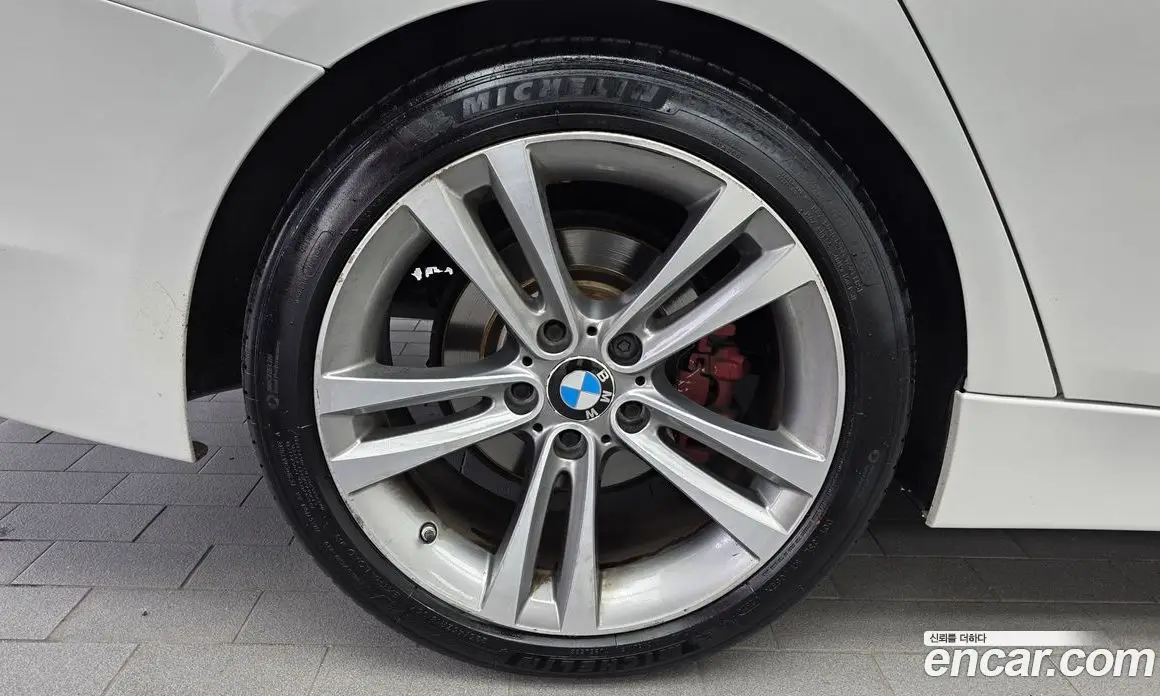 BMW 3 серия 2015 2.0 АКПП, фото 5 BMW 3 серия 2015 2.0 АКПП, фото 5