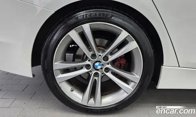 BMW 3 серия 2015 2.0 АКПП, миниатюра 5 BMW 3 серия 2015 2.0 АКПП, миниатюра 5