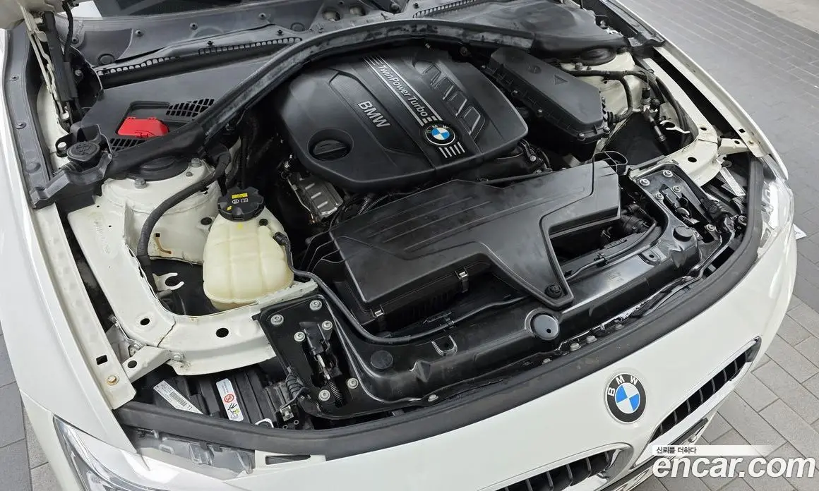 BMW 3 серия 2015 2.0 АКПП, фото 6 BMW 3 серия 2015 2.0 АКПП, фото 6