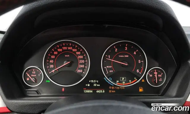 BMW 3 серия 2015 2.0 АКПП, миниатюра 8 BMW 3 серия 2015 2.0 АКПП, миниатюра 8