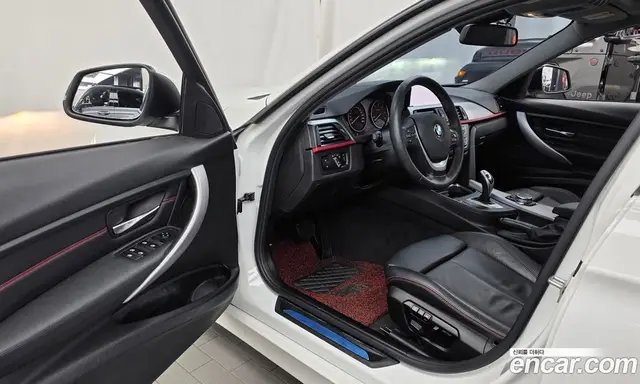 BMW 3 серия 2015 2.0 АКПП, миниатюра 10 BMW 3 серия 2015 2.0 АКПП, миниатюра 10
