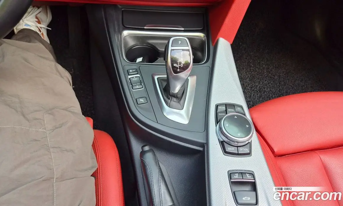 BMW 4 серия 2014 2.0 АКПП, фото 5