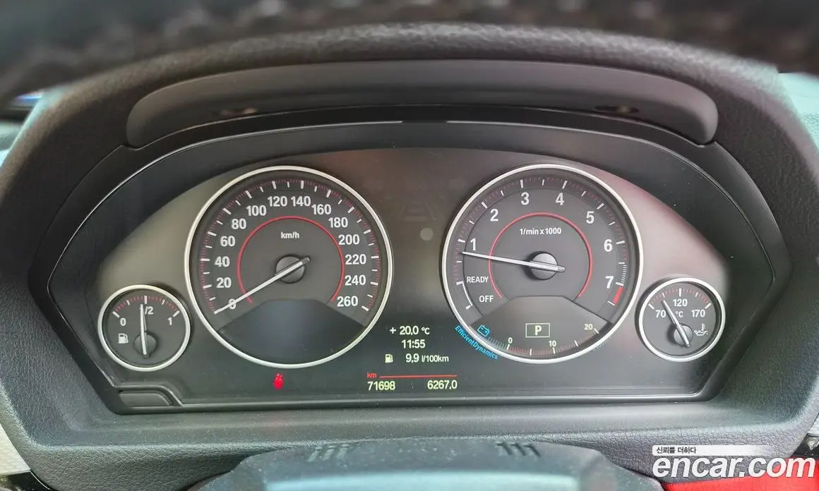 BMW 4 серия 2014 2.0 АКПП, фото 6