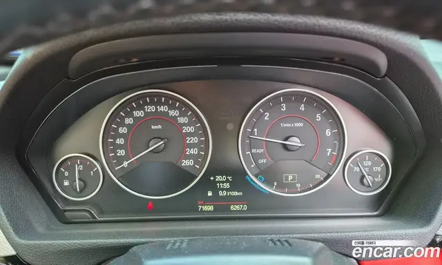 BMW 4 серия 2014 2.0 АКПП, миниатюра 6