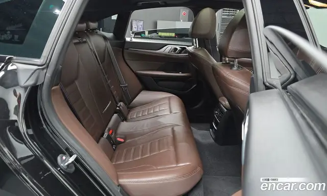 BMW 4 серия 2025 2.0 АКПП, миниатюра 11