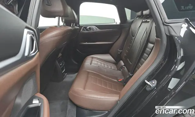 BMW 4 серия 2025 2.0 АКПП, миниатюра 12