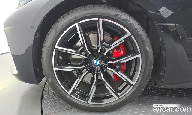 BMW 4 серия 2025 2.0 АКПП, миниатюра 5