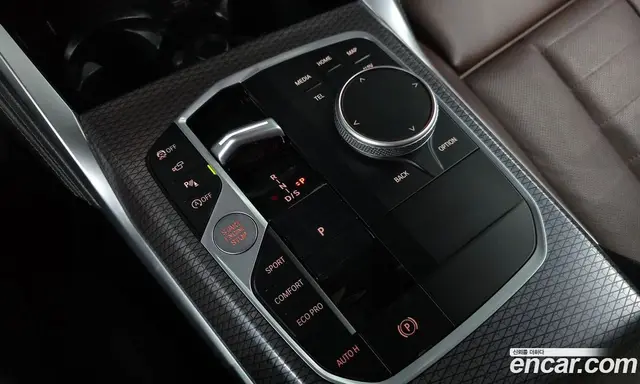 BMW 4 серия 2025 2.0 АКПП, миниатюра 9