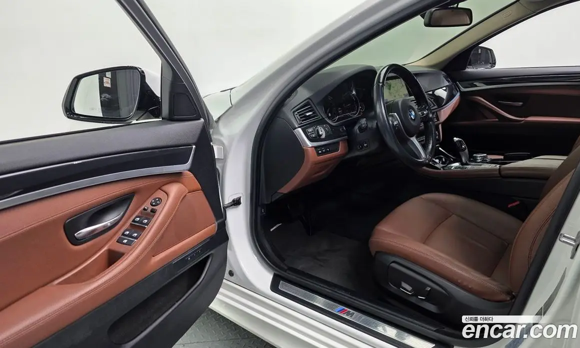BMW 5 серия 2016 2.0 АКПП, фото 13 BMW 5 серия 2016 2.0 АКПП, фото 13
