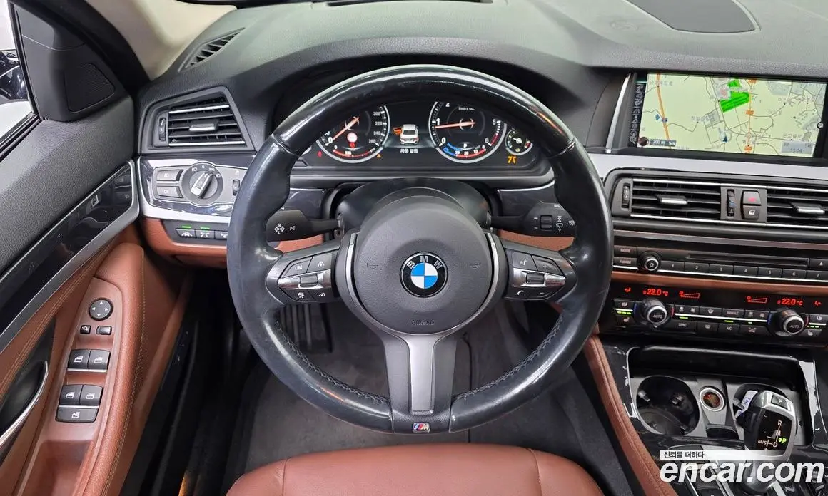 BMW 5 серия 2016 2.0 АКПП, фото 15 BMW 5 серия 2016 2.0 АКПП, фото 15