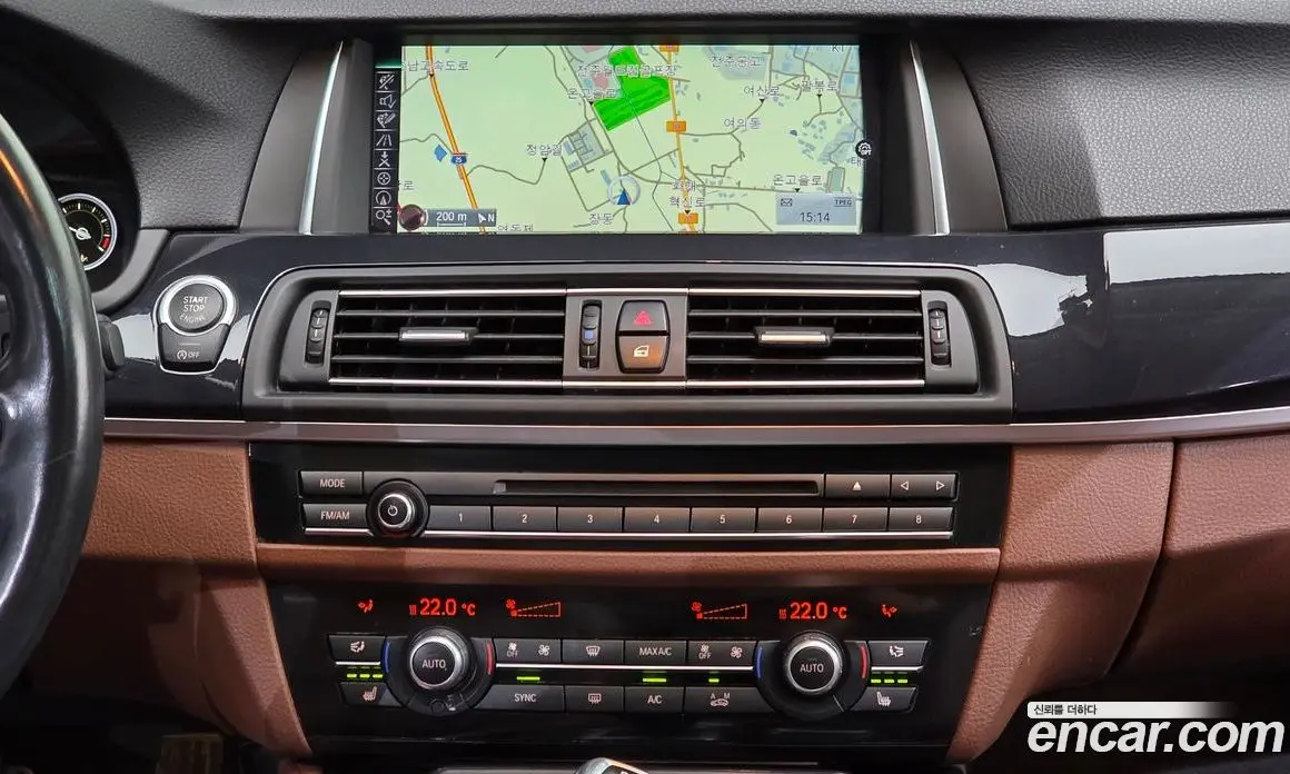 BMW 5 серия 2016 2.0 АКПП, фото 16 BMW 5 серия 2016 2.0 АКПП, фото 16