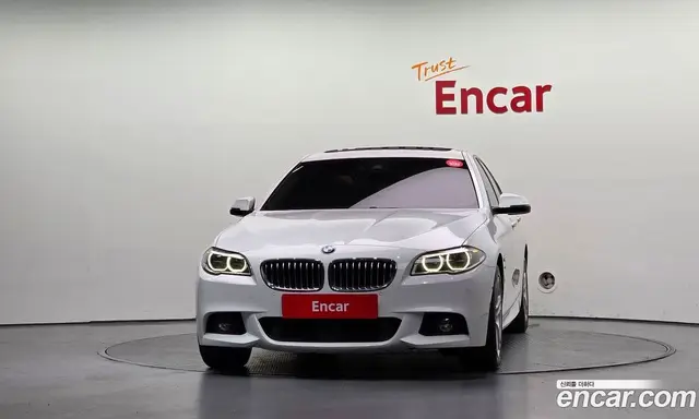 BMW 5 серия 2016 2.0 АКПП, миниатюра 3 BMW 5 серия 2016 2.0 АКПП, миниатюра 3