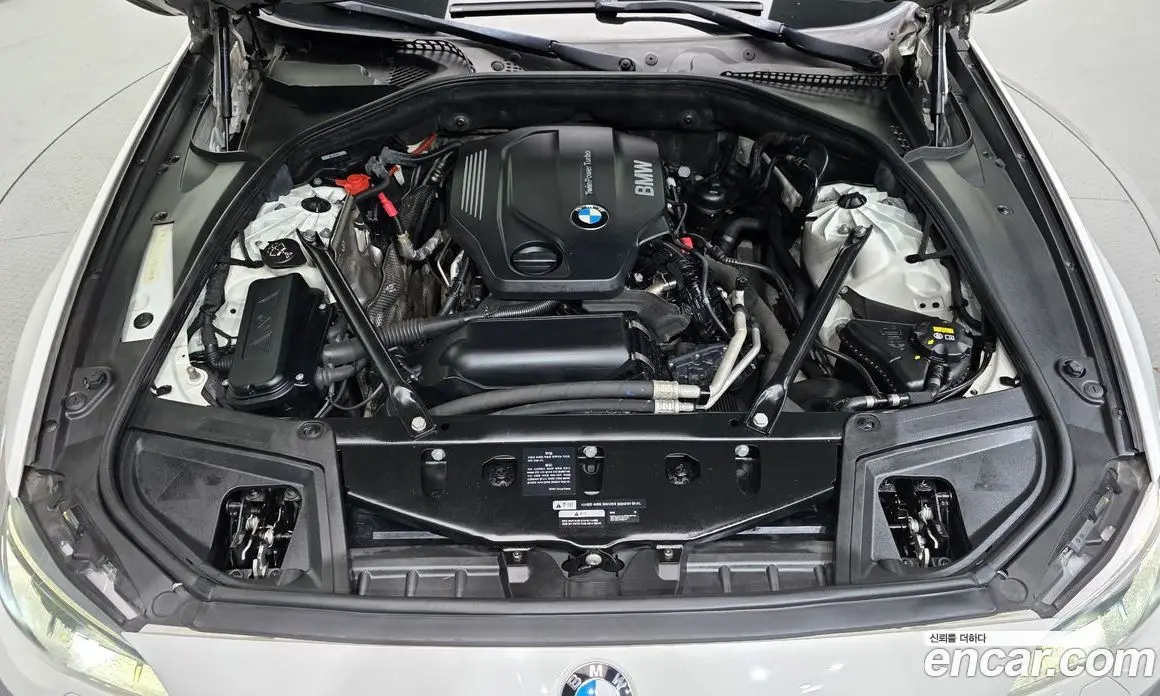 BMW 5 серия 2016 2.0 АКПП, фото 6 BMW 5 серия 2016 2.0 АКПП, фото 6