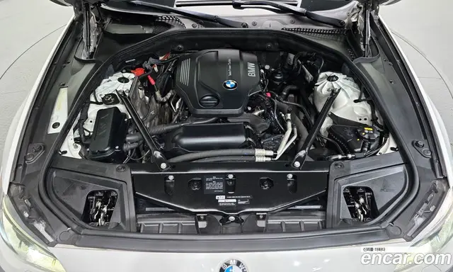 BMW 5 серия 2016 2.0 АКПП, миниатюра 6 BMW 5 серия 2016 2.0 АКПП, миниатюра 6