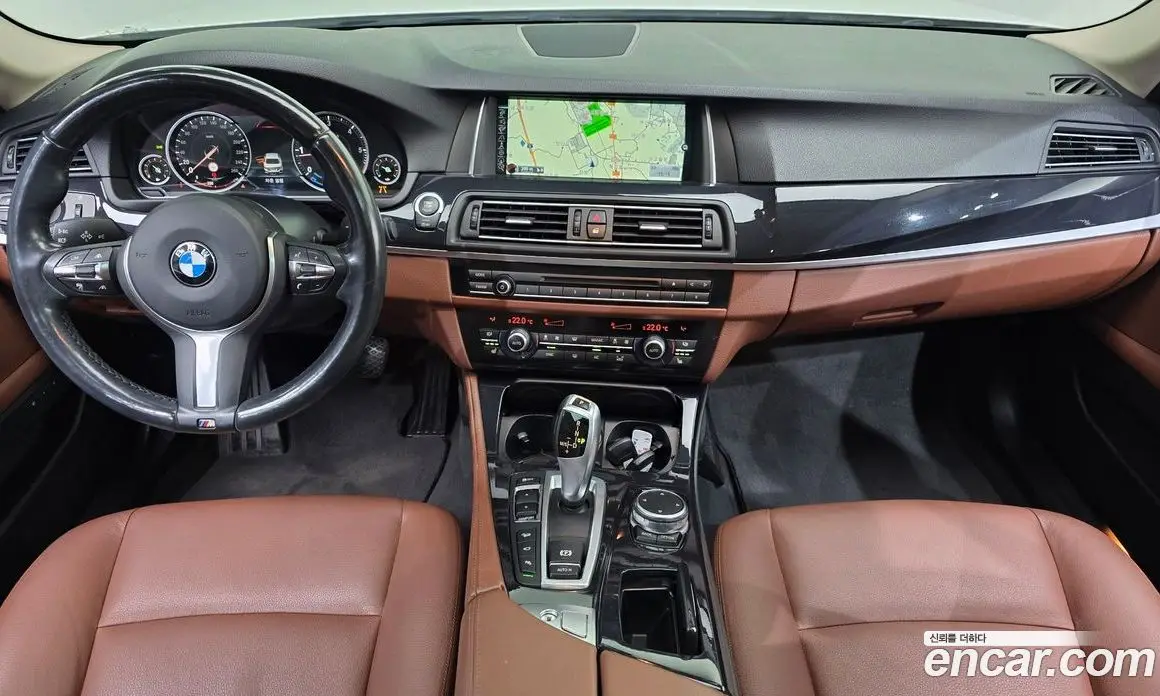 BMW 5 серия 2016 2.0 АКПП, фото 7 BMW 5 серия 2016 2.0 АКПП, фото 7