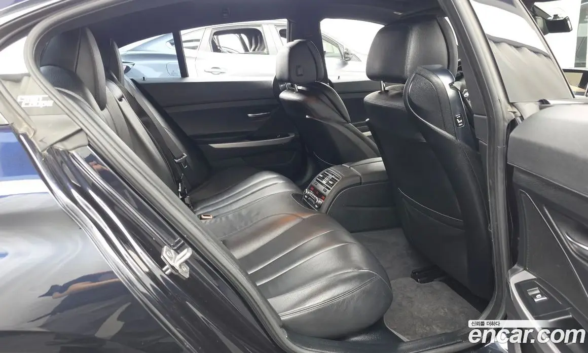 BMW 6 серия 2015 3.0 АКПП, фото 12
