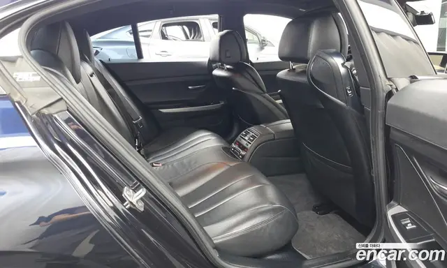 BMW 6 серия 2015 3.0 АКПП, миниатюра 12