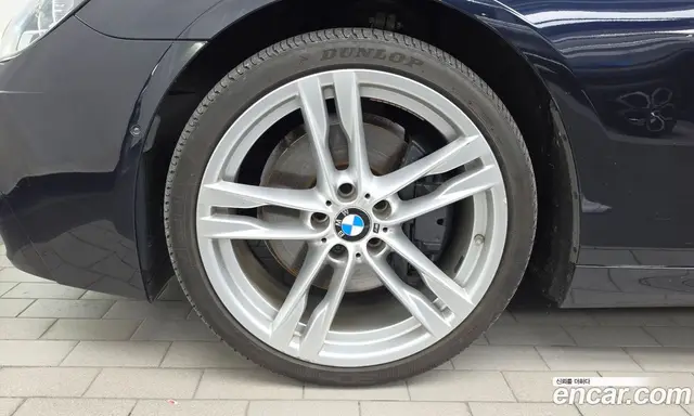 BMW 6 серия 2015 3.0 АКПП, миниатюра 5