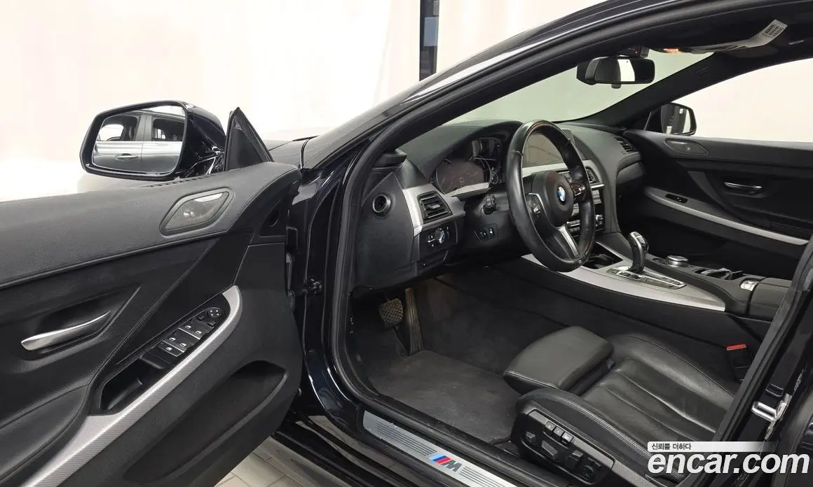 BMW 6 серия 2015 3.0 АКПП, фото 10