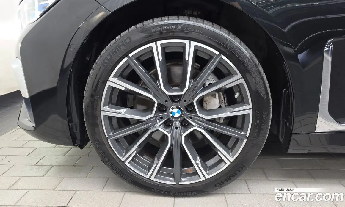 BMW 7 серия 2019 3.0 АКПП, фото 5