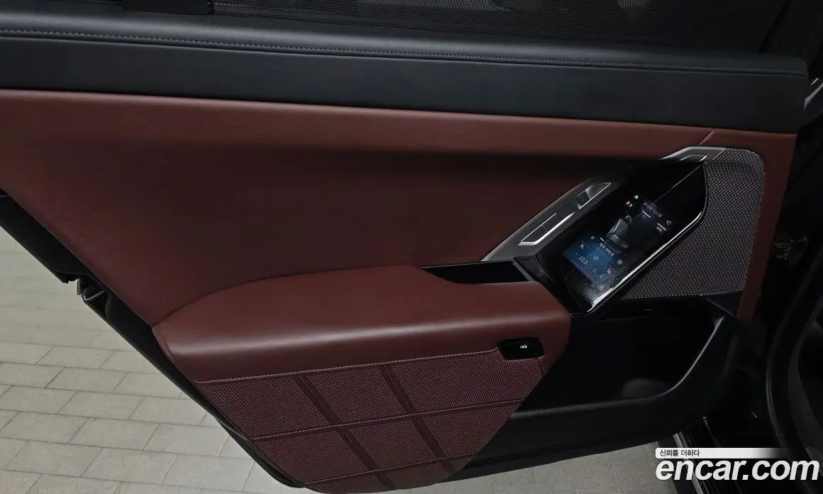 BMW 7 серия 2024 3.0 АКПП, фото 14