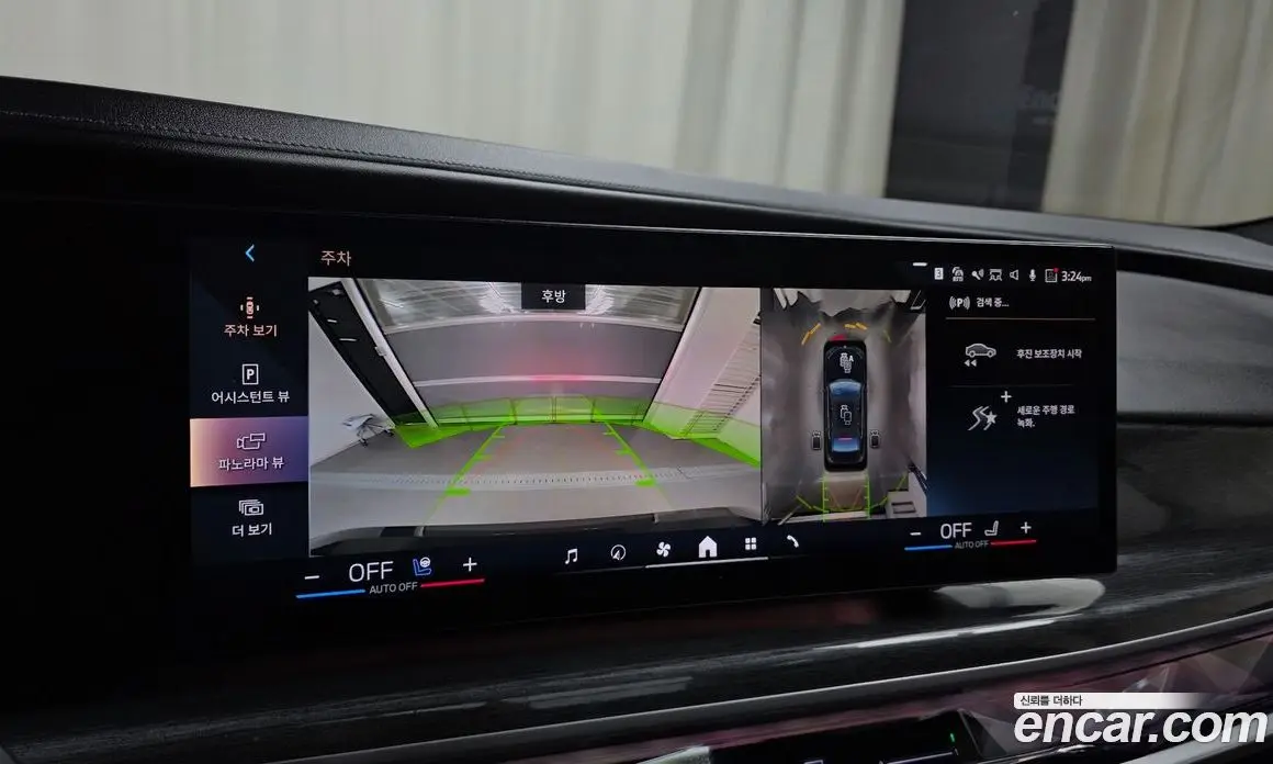 BMW 7 серия 2024 3.0 АКПП, фото 19