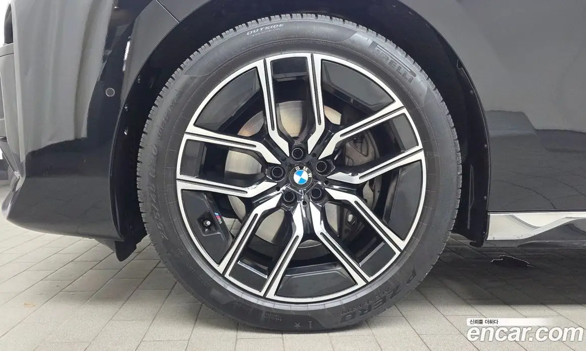 BMW 7 серия 2024 3.0 АКПП, фото 4