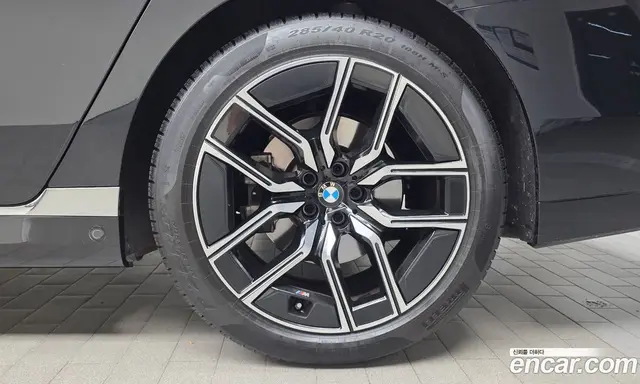 BMW 7 серия 2024 3.0 АКПП, миниатюра 6