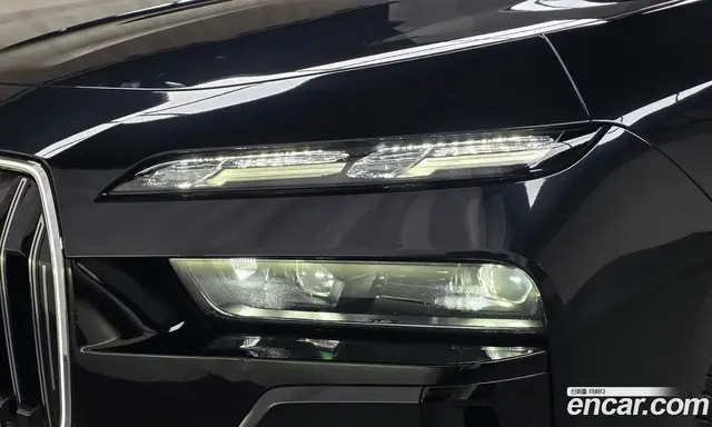 BMW 7 серия 2024 3.0 АКПП, миниатюра 7