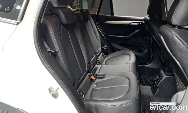 BMW X1 2017 2.0 АКПП, миниатюра 11