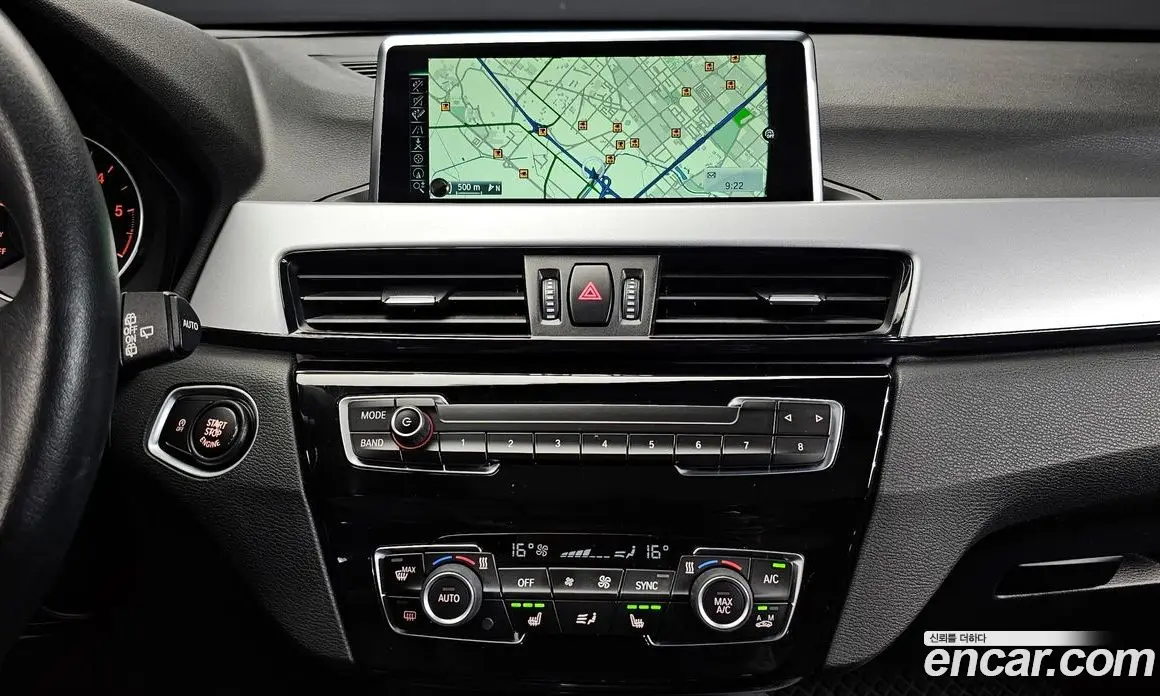 BMW X1 2017 2.0 АКПП, фото 14