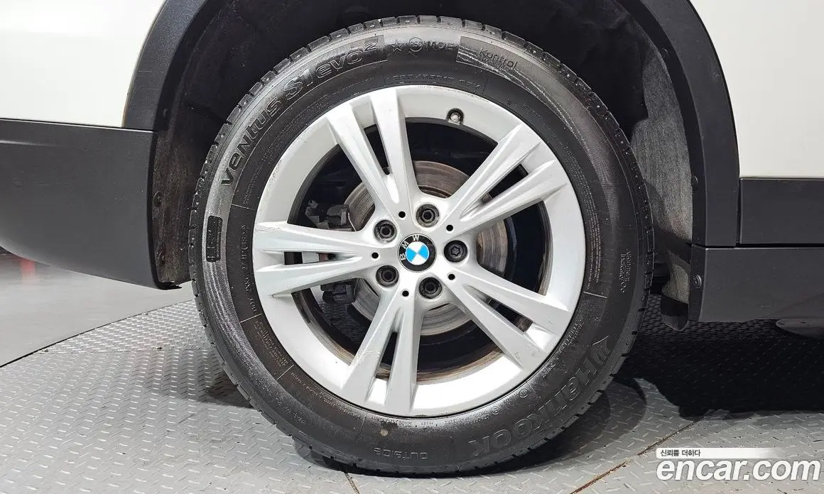 BMW X1 2017 2.0 АКПП, фото 5